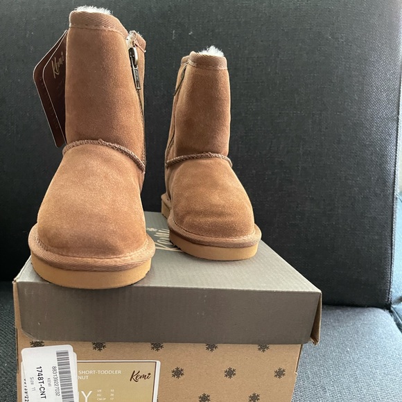 New Kemi Size 11Y in toddler’s - Picture 4 of 5